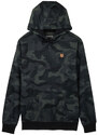 Mikina Fox Fox Head Camo Fleece Po XL