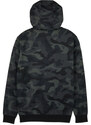 Mikina Fox Fox Head Camo Fleece Po XL