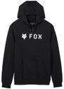 Mikina Fox Absolute Fleece Po XL