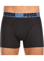 2PACK pánské boxerky Puma vícebarevné (701223661 004)