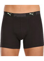 2PACK pánské boxerky Puma vícebarevné