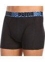 2PACK pánské boxerky Puma vícebarevné (701223661 004)