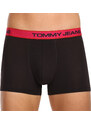 3PACK pánské boxerky Tommy Hilfiger černé (UM0UM03107 0WF)