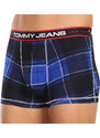 3PACK pánské boxerky Tommy Hilfiger vícebarevné (UM0UM03086 0SB)