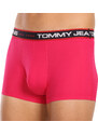 3PACK pánské boxerky Tommy Hilfiger vícebarevné (UM0UM02968 0WF)