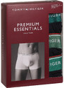 3PACK pánské boxerky Tommy Hilfiger tmavě modré (UM0UM01642 0UK)