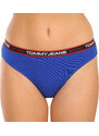 3PACK dámské kalhotky Tommy Hilfiger vícebarevné (UW0UW04710 0SC)