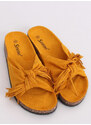 Pantofle model 143295 Inello