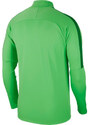 Pánské fotbalové tričko M NK Dry Academy 18 Dril LS M 893624-361 - Nike