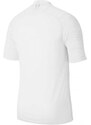 Dětské fotbalové tričko Dry Strike JSY SS Jr AJ1027 101 - Nike