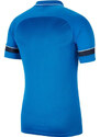 Pánské fotbalové polo tričko Dry Academy 21 M CW6104 463 - Nike