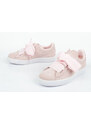 Dívčí boty Suede Heart Jr 365136 03 - Puma