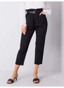 Dámské kalhoty džíny 19001 - FPrice