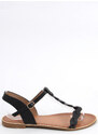 Sandály model 164405 Inello