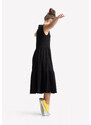 B2B Professional Sports Dívčí šaty G-Nila Junior G08562 - VOLCANO