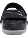 Crocs Literide 360 W 206711 02G dámské sandály