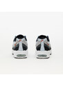 Pánské nízké tenisky Nike Air Max 95 Wolf Grey/ Rugged Orange-Black-Blue Tint