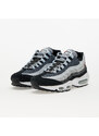 Pánské nízké tenisky Nike Air Max 95 Wolf Grey/ Rugged Orange-Black-Blue Tint