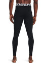 Under Armour UA CG Armour Leggings Black