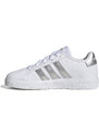 adidas Performance adidas GRAND COURT 2.0 K FTWWHT/MSILVE/MSILVE