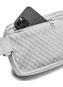 Under Armour UA Loudon Waist Bag Xbody Gray