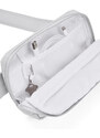 Under Armour UA Loudon Waist Bag Xbody Gray