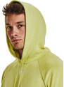 Under Armour UA Rival Fleece Hoodie Yellow