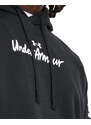 Under Armour UA Rival Fleece Graphic HD Black