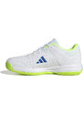 adidas Performance adidas COURT STABIL JR WHITE