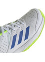 adidas Performance adidas COURT STABIL JR WHITE