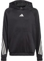 adidas Performance adidas U Ti HOODIE BLACK