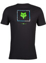 Triko Fox Atlas Ss Prem Tee XL