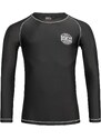 Benlee Lonsdale Men's long-sleeved functional shirt slim fit