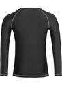 Benlee Lonsdale Men's long-sleeved functional shirt slim fit