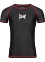 Tapout Men's short sleeve functional shirt slim fit