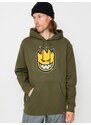 Spitfire Bghd Fl HD (army green/gold/black)zelená