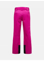 KALHOTY PEAK PERFORMANCE JR MAROON PANTS