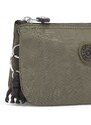 Kipling Organizér Creativity L Green Moss