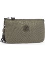 Kipling Organizér Creativity L Green Moss