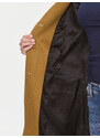 Vlněný kabát Bruuns Bazaar