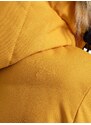 Meatfly dámská SNB & SKI bunda Bonie Sunflower | Žlutá