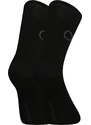 3PACK dámské ponožky Calvin Klein vícebarevné (701224118 003) uni