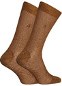 2PACK ponožky Calvin Klein vícebarevné