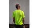 Pánské funkční tričko GTS 2104 neonově žlutá