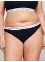 Close to Body Dámské kalhotky THONG CURVE UW0UW04017DW5 - Tommy Hilfiger