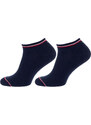 Ponožky Tommy Hilfiger 6Pack 1000010933226P Navy Blue