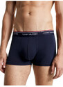 Tommy Hilfiger Spodky UM0UM016420YY Navy Blue