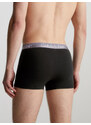 Pánské spodní prádlo TRUNK 3PK 000NB2970AGZH - Calvin Klein