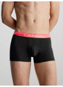 Pánské spodní prádlo TRUNK 3PK 000NB2970AGZH - Calvin Klein