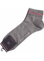 Ponožky Tommy Hilfiger 2Pack 701222187002 Grey